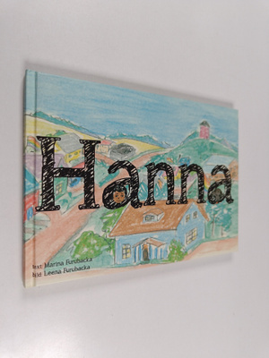 Marina Furubacka : Hanna