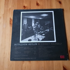 Bethlehem Asylum – Commit Yourself lp 1970 Psych, Jazz-Rock - pikkukuva 2