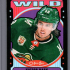 2021-22 O-Pee-Chee - Retro - Black - 0,75 € / kpl - pikkukuva 1