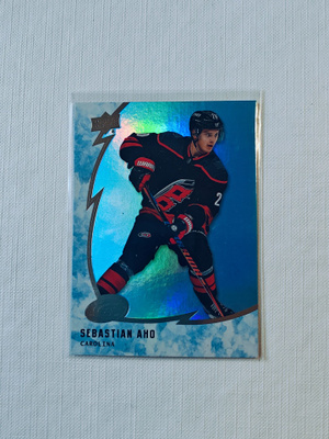 Sebastian Aho