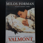 DVD: Valmont (O: Milos Forman 1989/2002) - pikkukuva 1