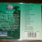 CD The World Music Of Italy - pikkukuva 2