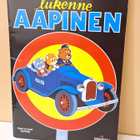Miinan ja Manun liikenneaapinen - pikkukuva 1