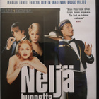 Neljä huonetta - pikkukuva 1