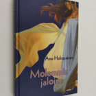 Anu Holopainen : Molemmin jaloin - pikkukuva 1