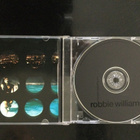 ROBBIE WILLIAMS - I’VE BEEN EXPECTING YOU.CD. - pikkukuva 3