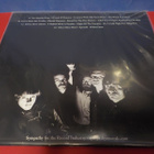 ROKY ERICKSON & THE ALIENS - THE EVIL ONE M-/EX+ 2LP - pikkukuva 2