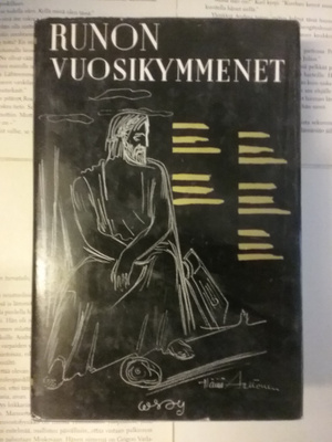 Runon vuosikymmenet (sid.)