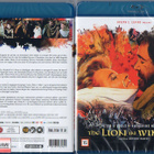 lion in winter (57 625) UUSI -FI- BLU-RAY katharine hepburn - pikkukuva 1