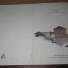 Ruotsi fdc Svenska kartor + Julgåva 1991 - pikkukuva 2