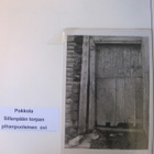 VANHA Postikortti Lieto Pokkola 1920-l - pikkukuva 1