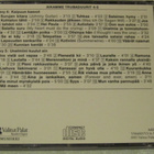 Kokoelma • Aikamme Trubaduurit 4-5+1 CD BOXI - pikkukuva 4