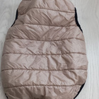 Kaksipuolinen kevyt takki 30-35cm - pikkukuva 1
