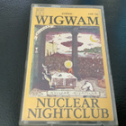 WIGWAM - Nuclear Nightclub - pikkukuva 1