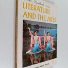 Bonnie S. McDougall : Literature and the arts - pikkukuva 1