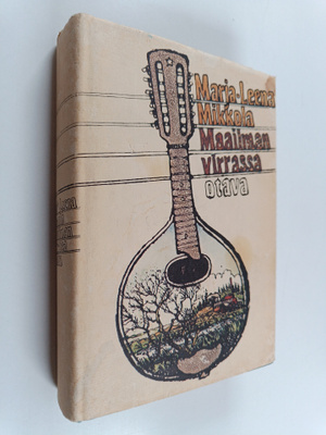 Marja-Leena Mikkola : Maailman virrassa