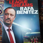 Rafa Benitez Champions League Dreams - pikkukuva 1