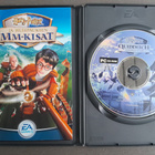 PC CD: Harry Potter Ja Huispauksen MM-Kisat peli (2003) - pikkukuva 3