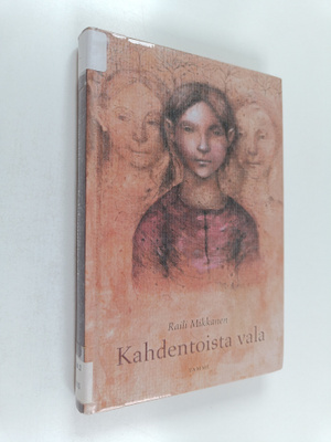 Raili Mikkanen : Kahdentoista vala