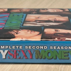 Dirty Sexy Money: Kausi 2 (3DVD) - pikkukuva 3