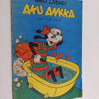 Walt Disney : Aku Ankka 28/1979 - pikkukuva 1