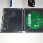 The Third Man - UK Region B Blu-Ray (Steelbook) - pikkukuva 2