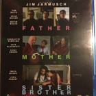 Father Mother Sister Brother (Jarmusch, uutuus Blu-ray) - pikkukuva 1