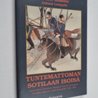 Verner Humble : Tuntemattoman sotilaan isoisä : suomalais... - pikkukuva 1