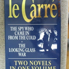 THE SPY WHO CAME IN FROM THE COLD & THE LOOKING CLASS WAR - pikkukuva 1