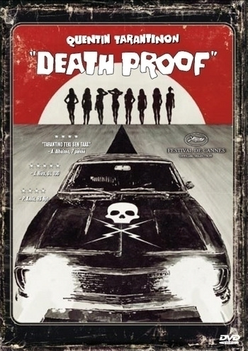 Death Proof	(5 843)	K	-FI-	suomik.	DVD		kurt russell	2007	1