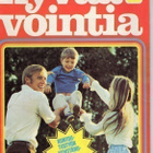 Hyvää Vointia 1974 Nivelrikko Väsymys, unettomuus, masennu - pikkukuva 1