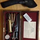 Colt Navy 1851 2nd Gen - pikkukuva 5
