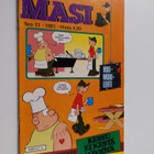 Mort Walker : Masi 11/1981 - pikkukuva 1