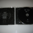 Darkthrone - Hate Them (2 x CD) - pikkukuva 3