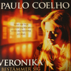 VERONIKA PÄÄTTÄÄ KUOLLA  BLU-RAY - pikkukuva 1