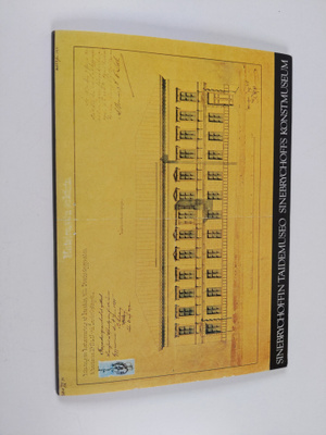 Sinebrychoffin taidemuseo = Sinebrychoffs konstmuseum