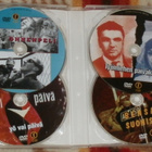 RISTO JARVA ~ Elokuvat 1 ~ 4 DVD Box - pikkukuva 3