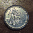 HOPEAraha 100 markkaa 1998, Suomenlinna - pikkukuva 2