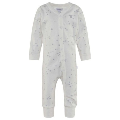 GANT unisex YÖPUKU / POTKUPUKU koko 68 cm, UUSI
