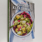 Mia Gahne : Parhaat kesäsalaatit - pikkukuva 1