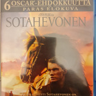 Sotahevonen - War Horse (Suomi-Blu-ray) Steven Spielberg - pikkukuva 1