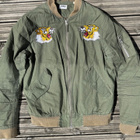 Edvin bomber jacket - pikkukuva 1