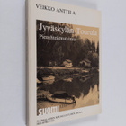 Veikko Anttila : Jyväskylän Tourula : pienyhteisötutkimus - pikkukuva 1