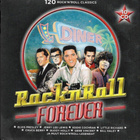 ROCKNROLL FOREVER: *10 cd * UUSI *FIN 2016 - pikkukuva 1