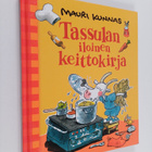 Mauri Kunnas : Tassulan iloinen keittokirja - pikkukuva 1