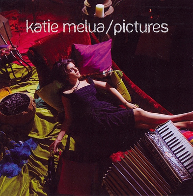 Katie Melua - Pictures CD