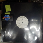 ZZ TOP - GIVE IT UP 5 TRACK TEST PRESS EX/EX 12" EP - pikkukuva 1