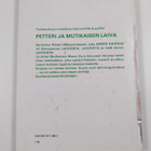 Eeva Takala : Petteri ja Mutikaisen laiva - pikkukuva 2