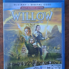Willow (1988) Blu-ray - pikkukuva 1