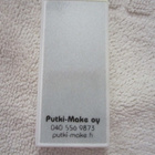 Heijastin / Klipsiheijastin Muovia - pikkukuva 1
